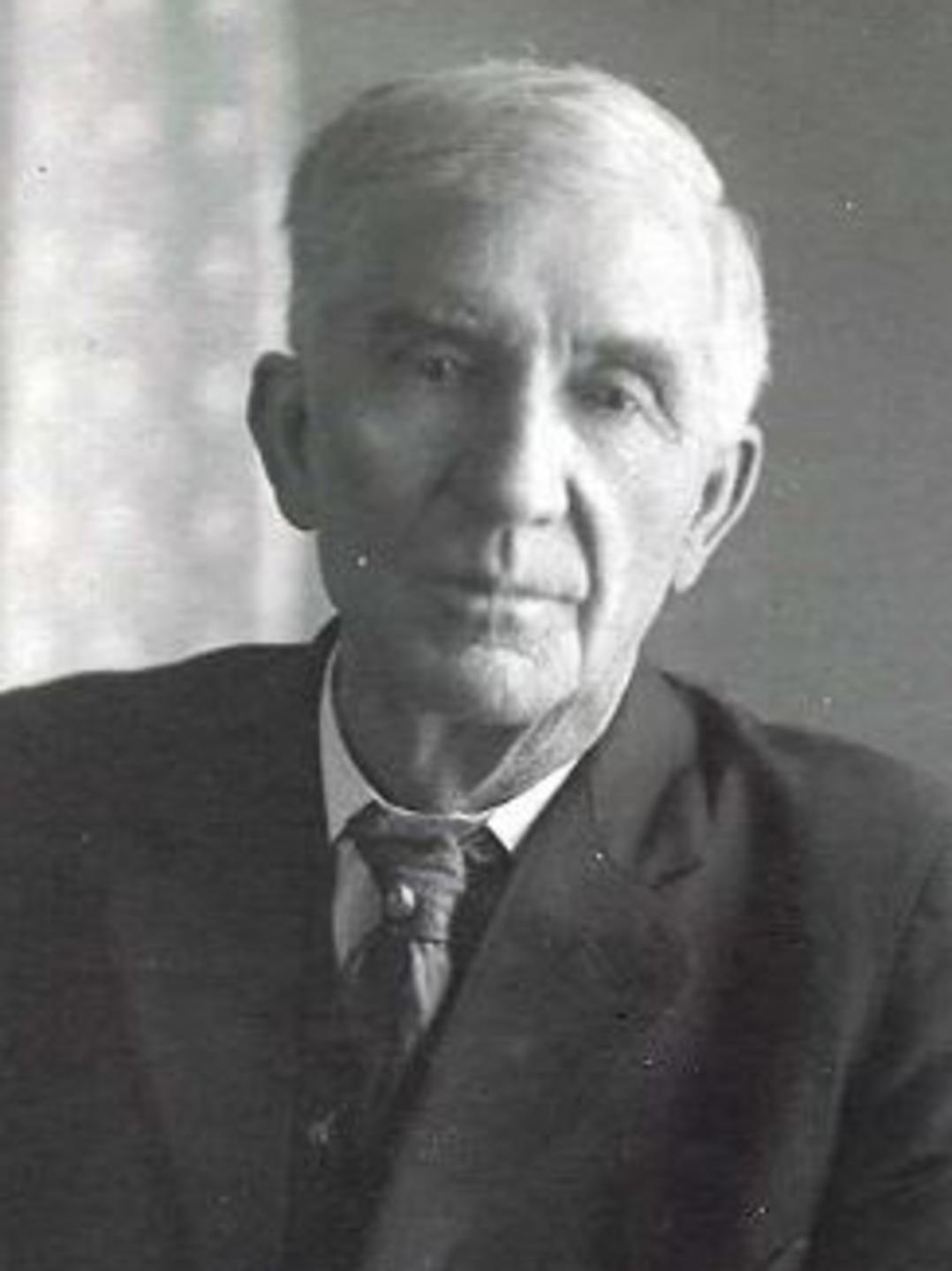 Thomas Jenkins Jr. (1852 - 1941) Profile